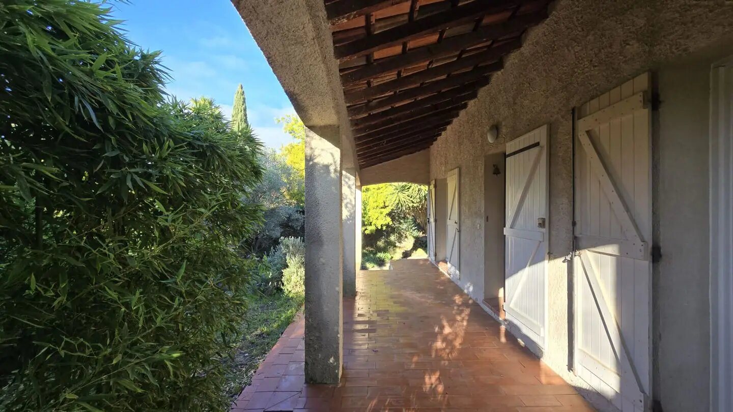 Maison à vendre, 113m², Le Beausset
