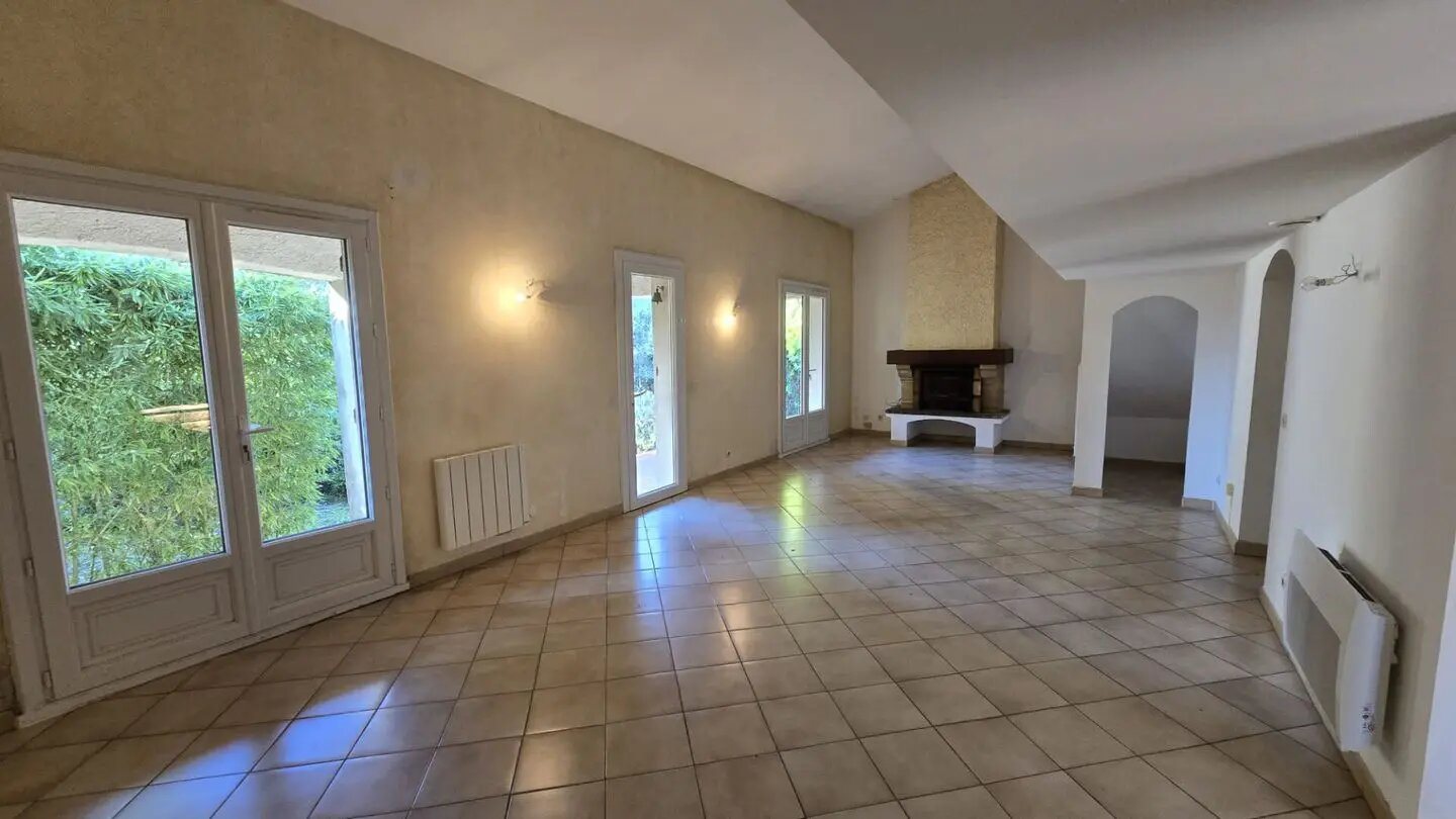 Maison à vendre, 113m², Le Beausset