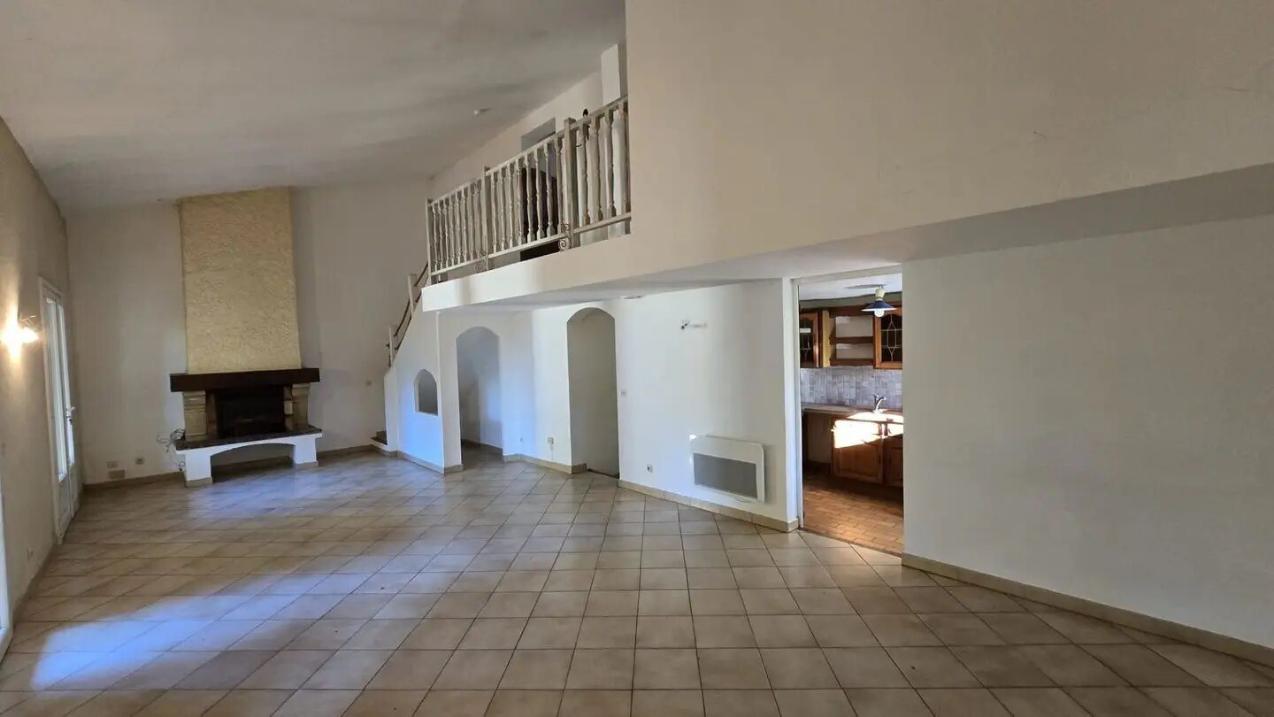 Maison à vendre, 113m², Le Beausset
