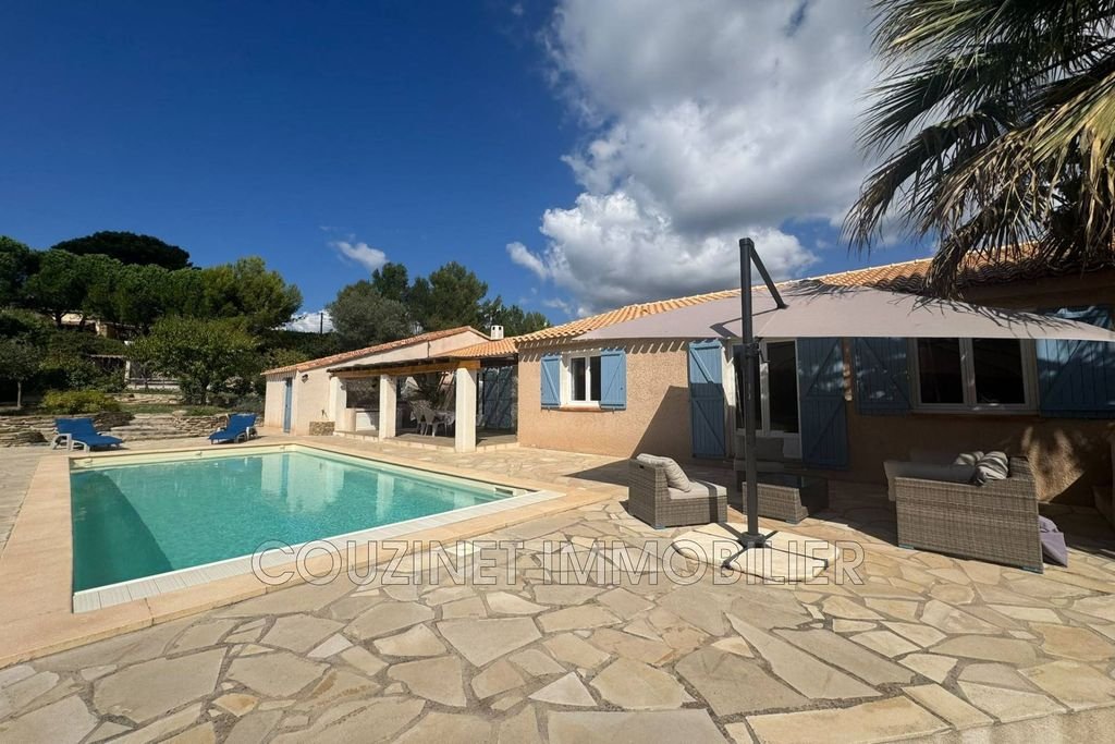 Maison à vendre, 143m², Le Beausset