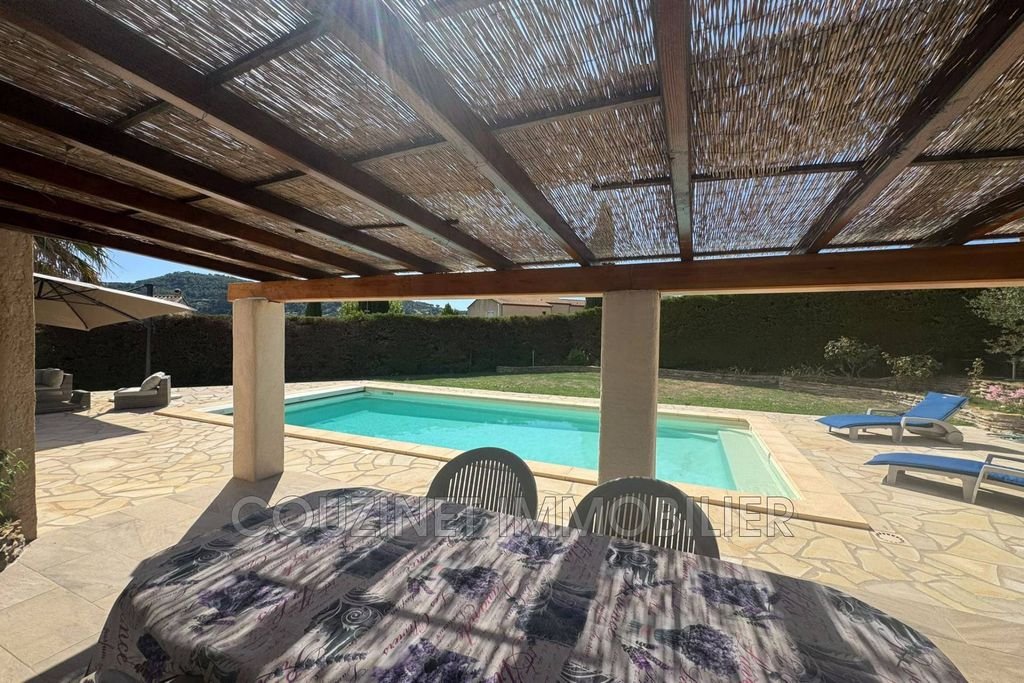 Maison à vendre, 143m², Le Beausset