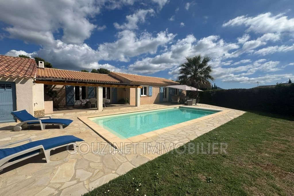 Maison à vendre, 143m², Le Beausset
