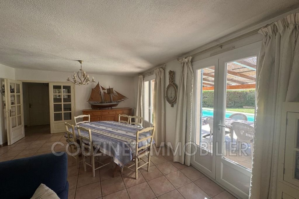 Maison à vendre, 143m², Le Beausset