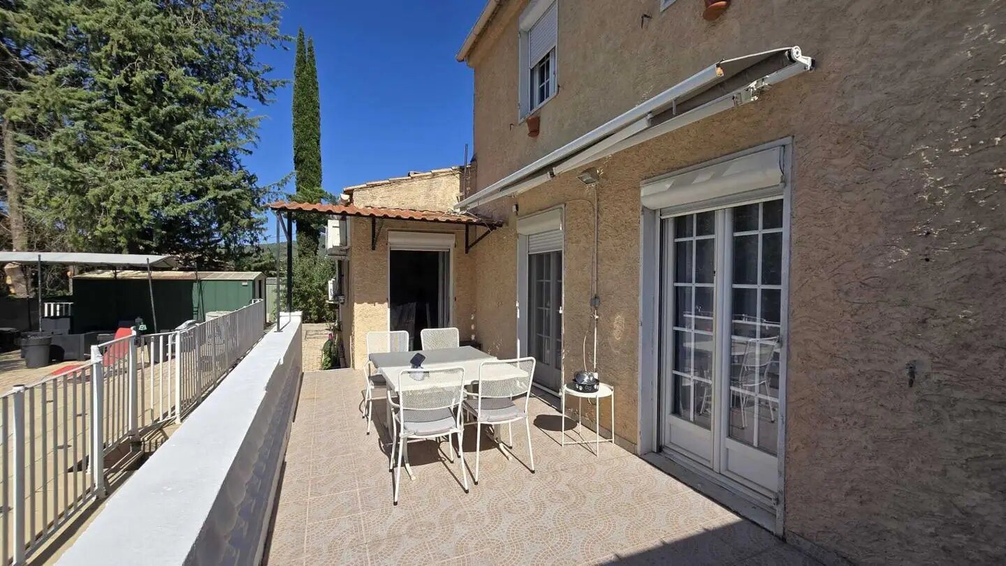 Maison à vendre, 152m², Signes