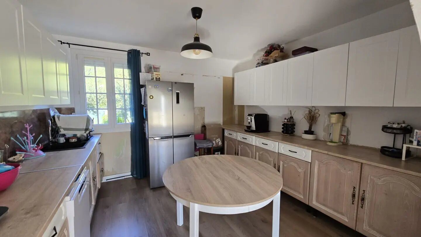 Maison à vendre, 152m², Signes
