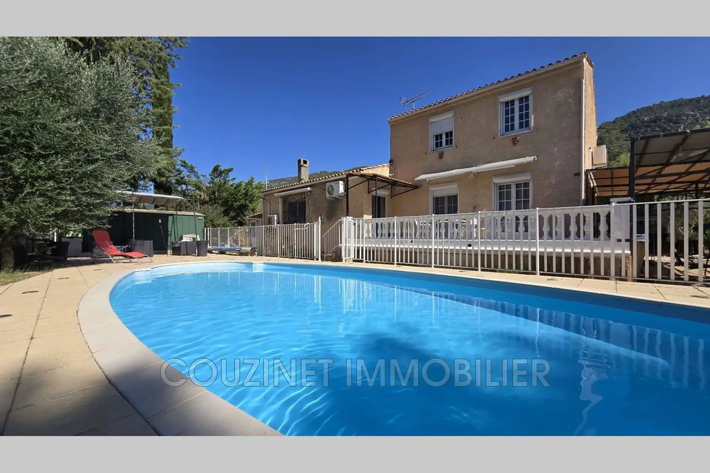 Maison à vendre, 152m², Signes