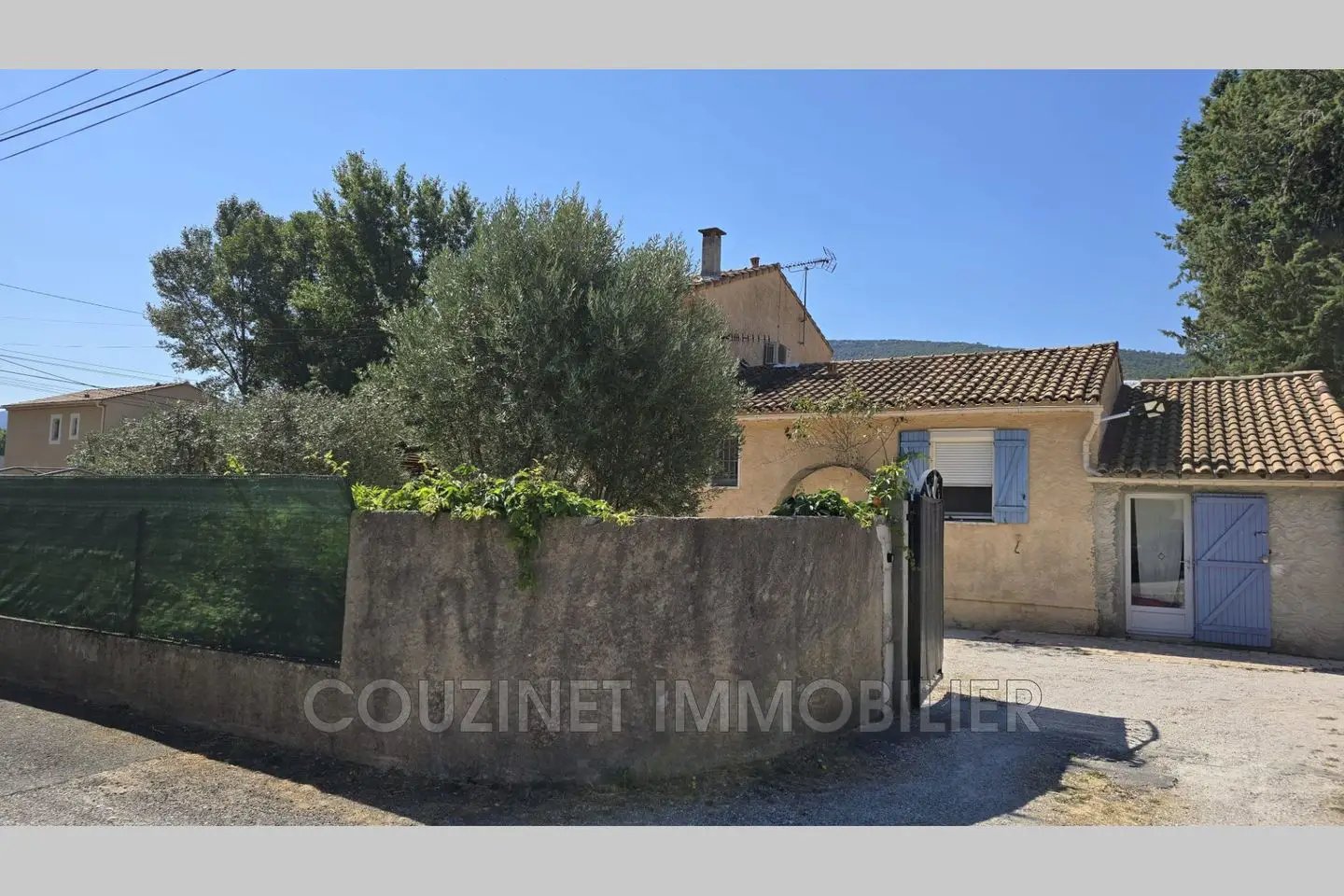 Maison à vendre, 152m², Signes