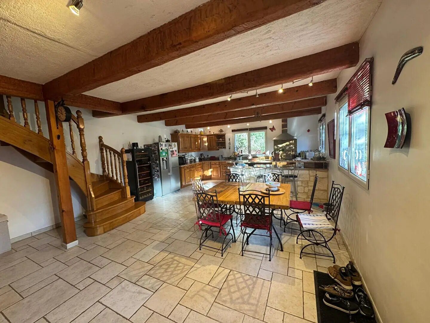 Maison à vendre, 238m², Evenos