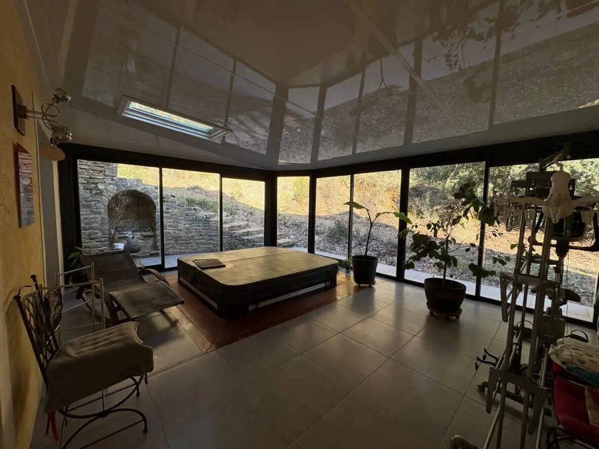 Maison à vendre, 238m², Evenos