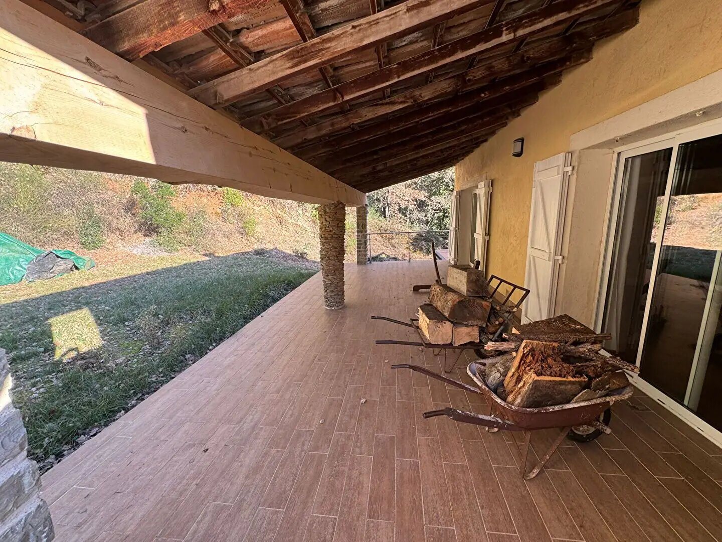 Maison à vendre, 238m², Evenos