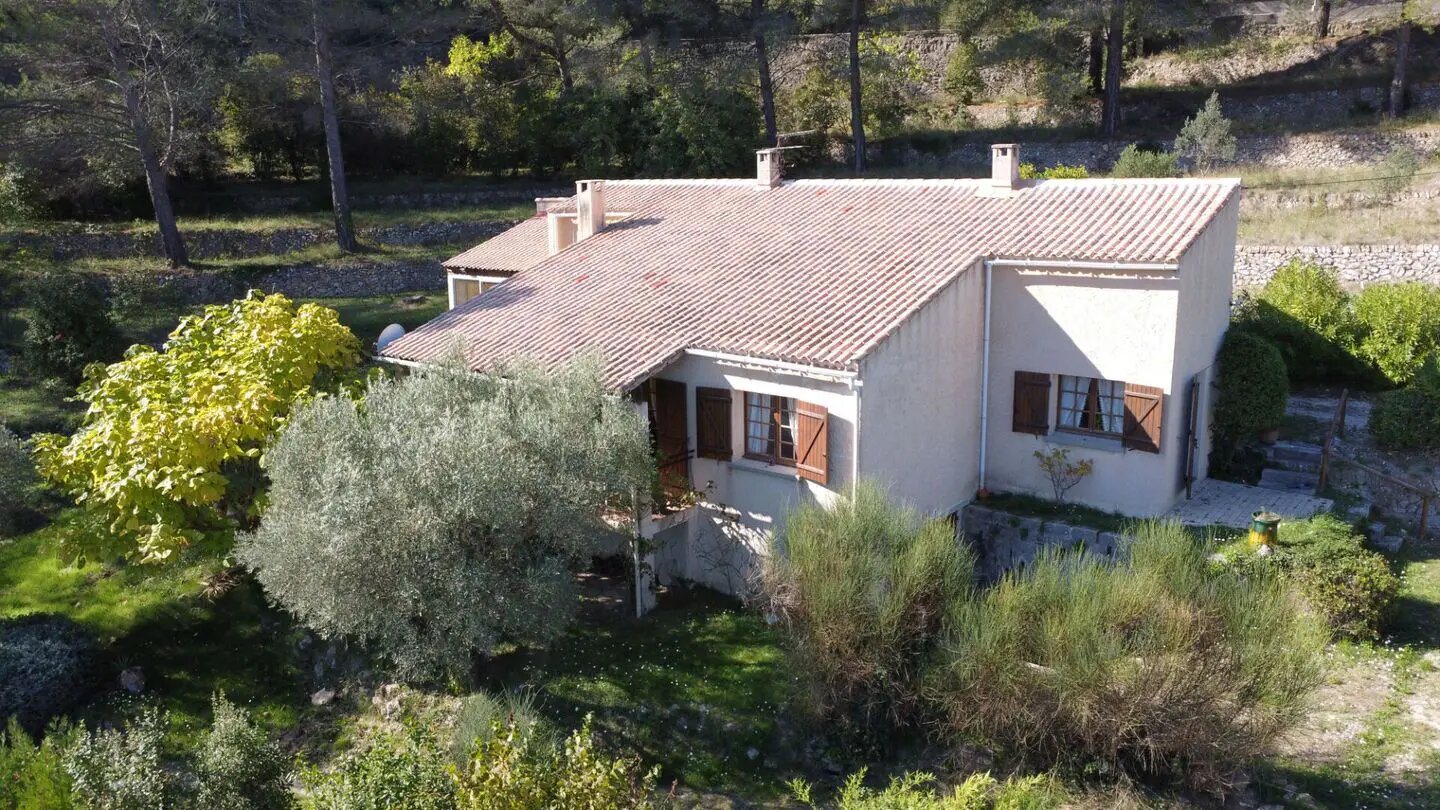 Maison à vendre, 150m², Le Beausset