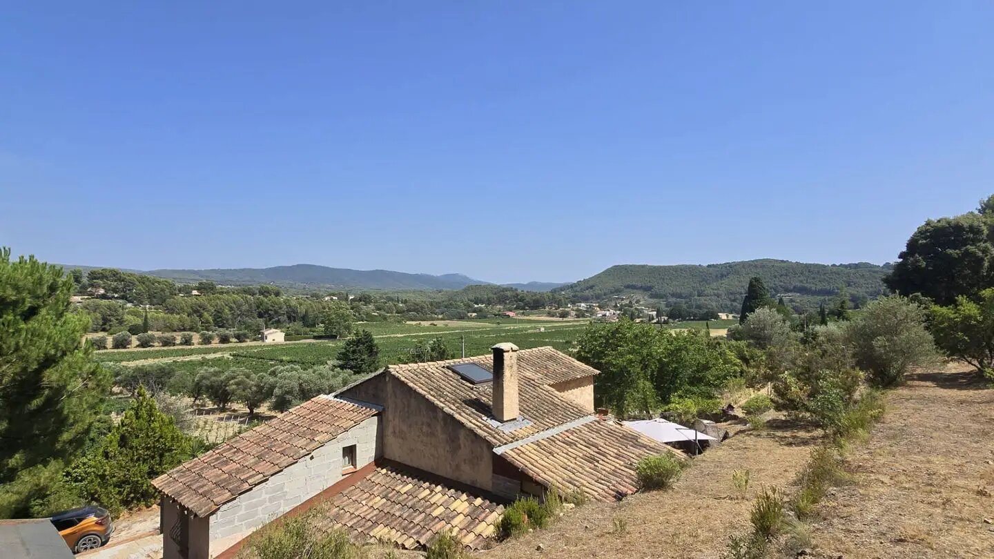 Maison à vendre, 172m², Le Castellet