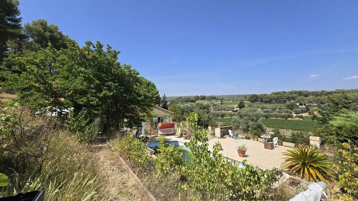Maison à vendre, 172m², Le Castellet