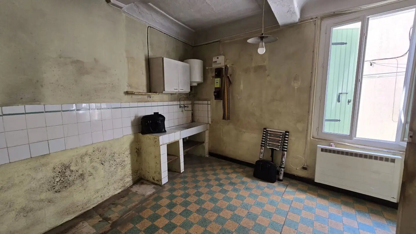 Maison à vendre, 65m², Le Beausset
