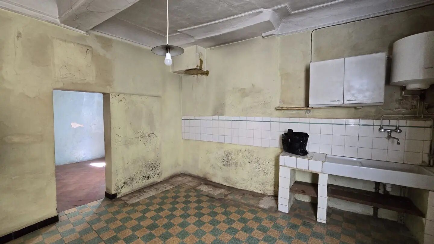 Maison à vendre, 65m², Le Beausset