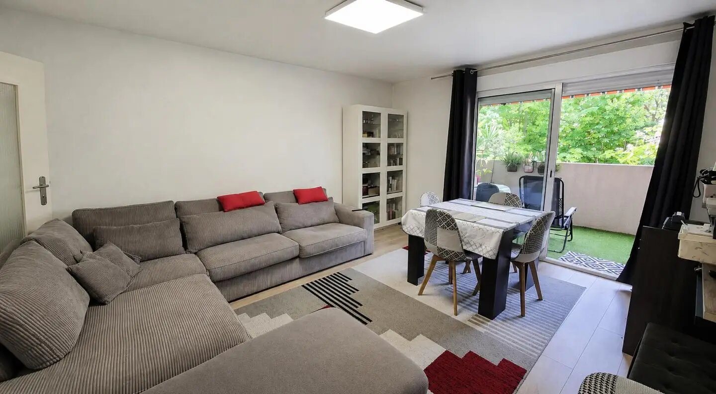 Appartement à vendre, 60m², Le Beausset