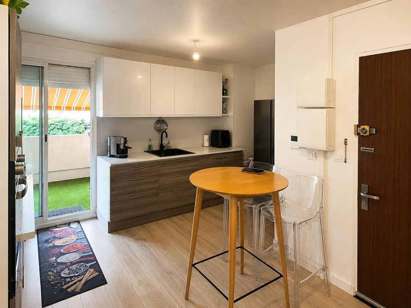 Appartement à vendre, 60m², Le Beausset
