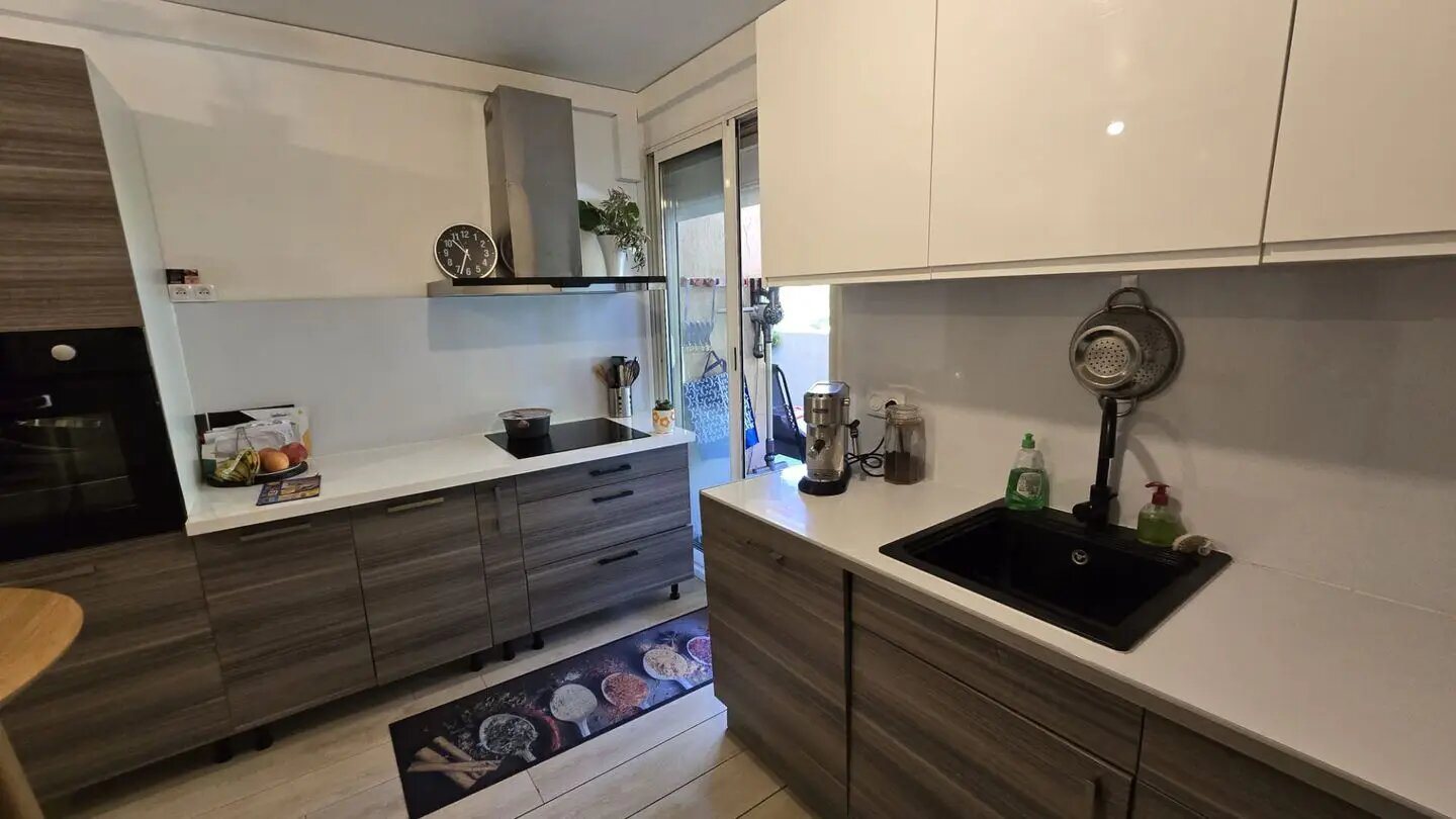 Appartement à vendre, 60m², Le Beausset