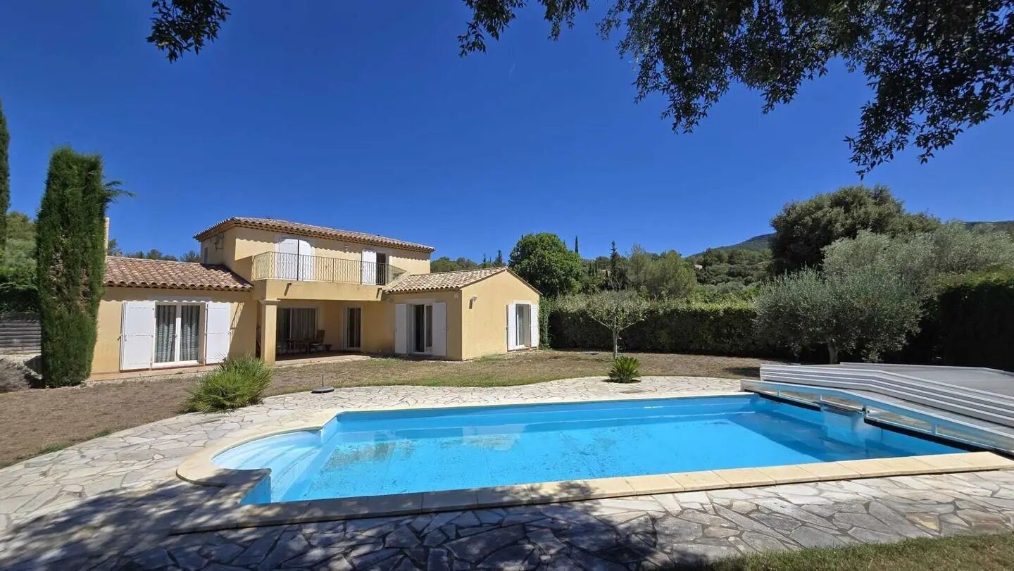 Maison à vendre, 160m², Le Beausset