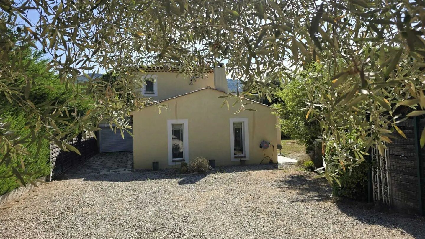 Maison à vendre, 160m², Le Beausset