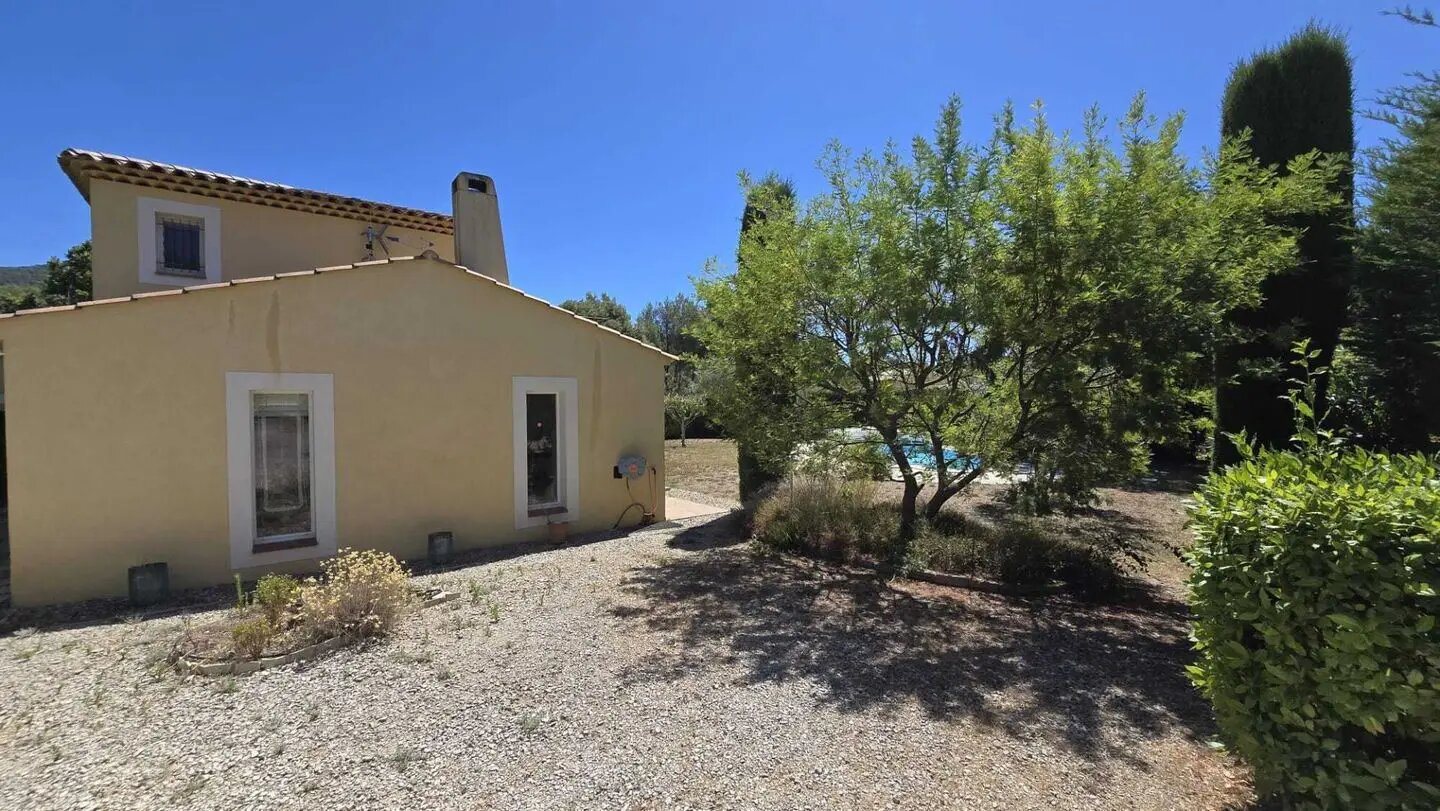 Maison à vendre, 160m², Le Beausset