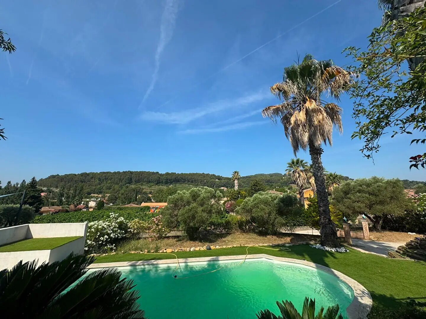 Maison à vendre, 136m², Le Castellet