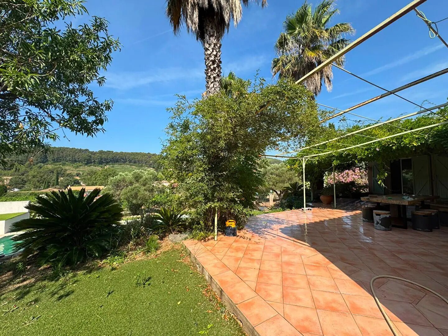 Maison à vendre, 136m², Le Castellet