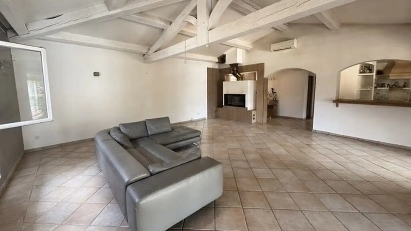 Maison à vendre, 136m², Le Castellet