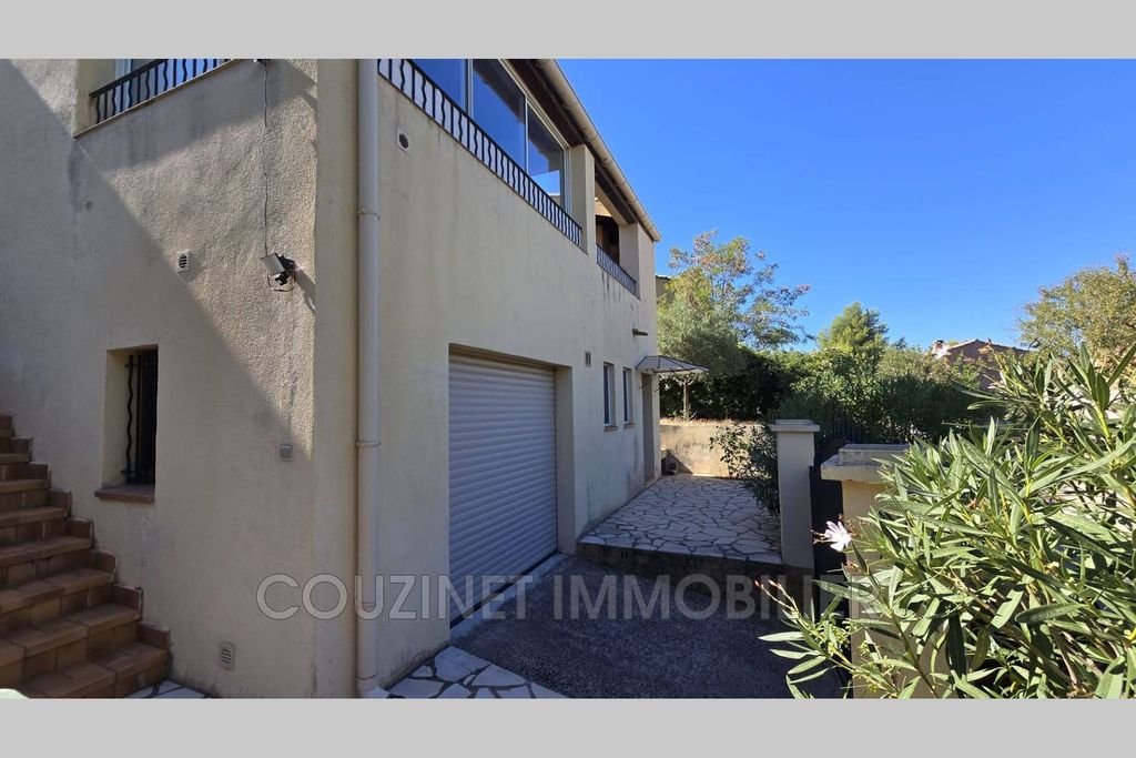 Maison à vendre, 125m², Le Beausset