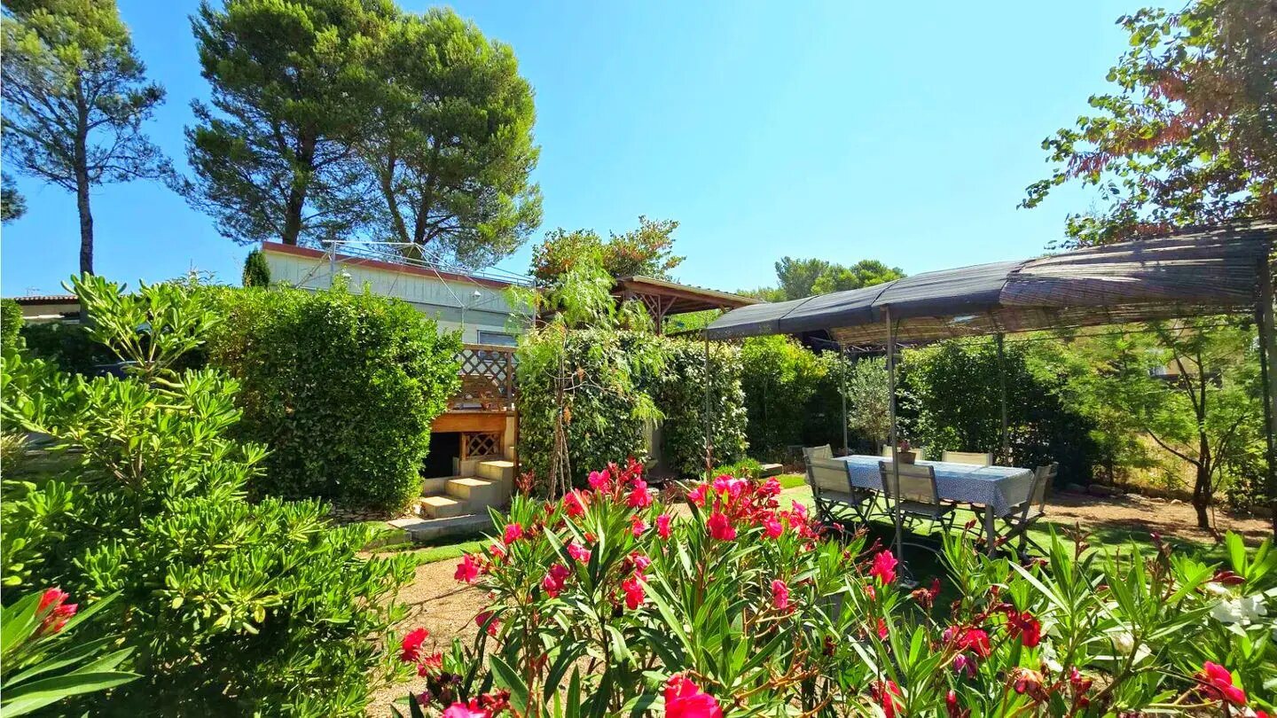 Maison à vendre, 26m², Le Castellet