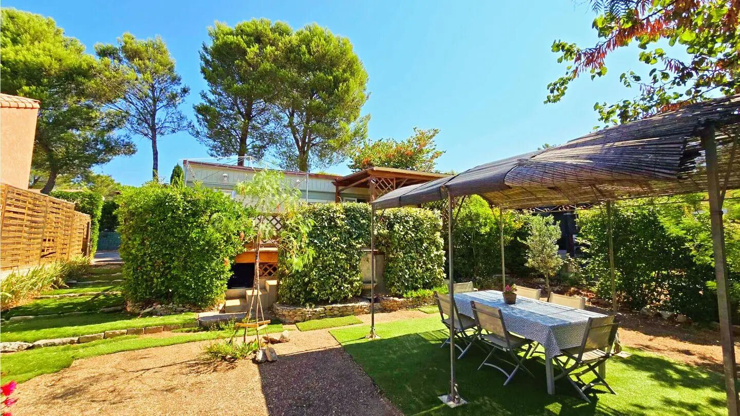 Maison à vendre, 26m², Le Castellet