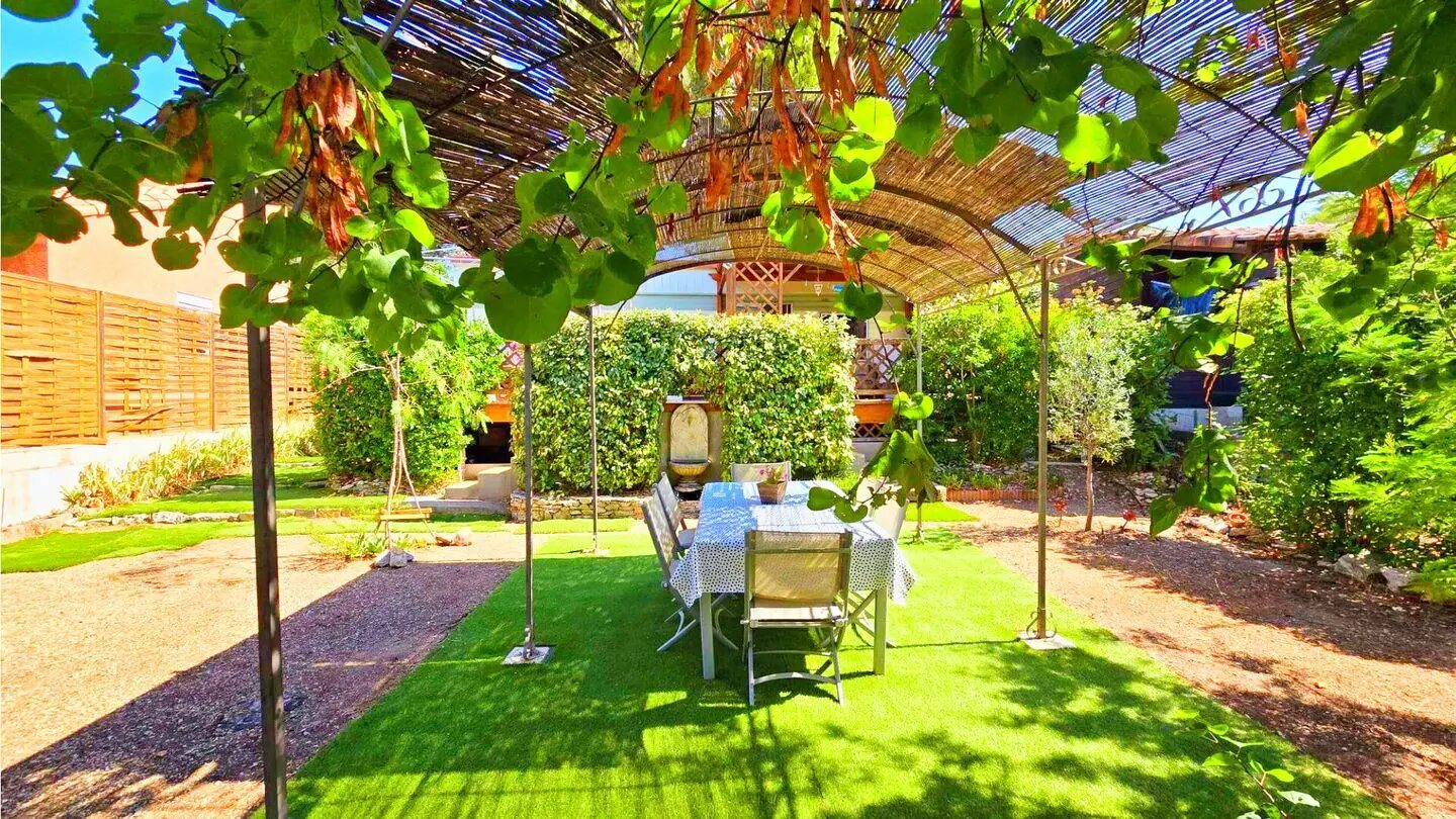 Maison à vendre, 26m², Le Castellet