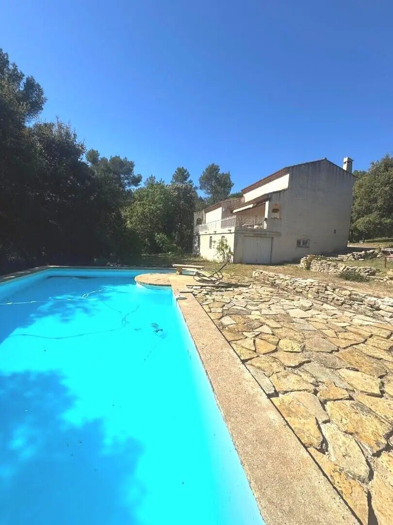 Maison à vendre, 100m², Le Beausset