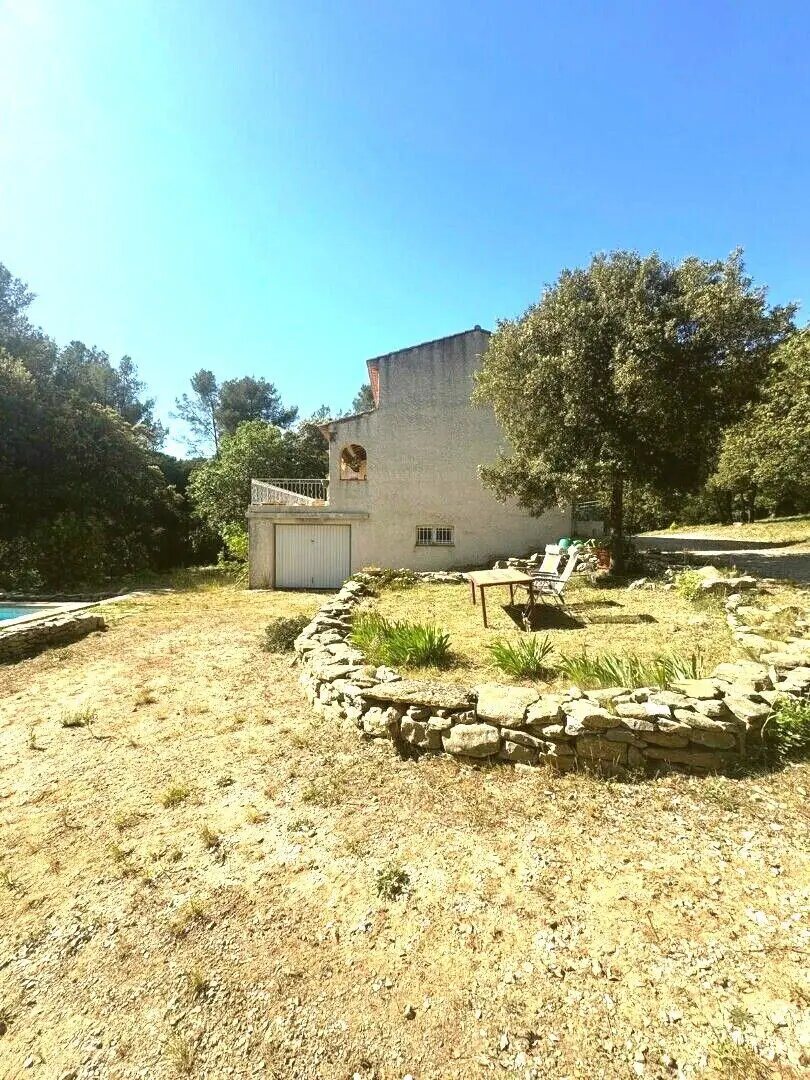 Maison à vendre, 100m², Le Beausset