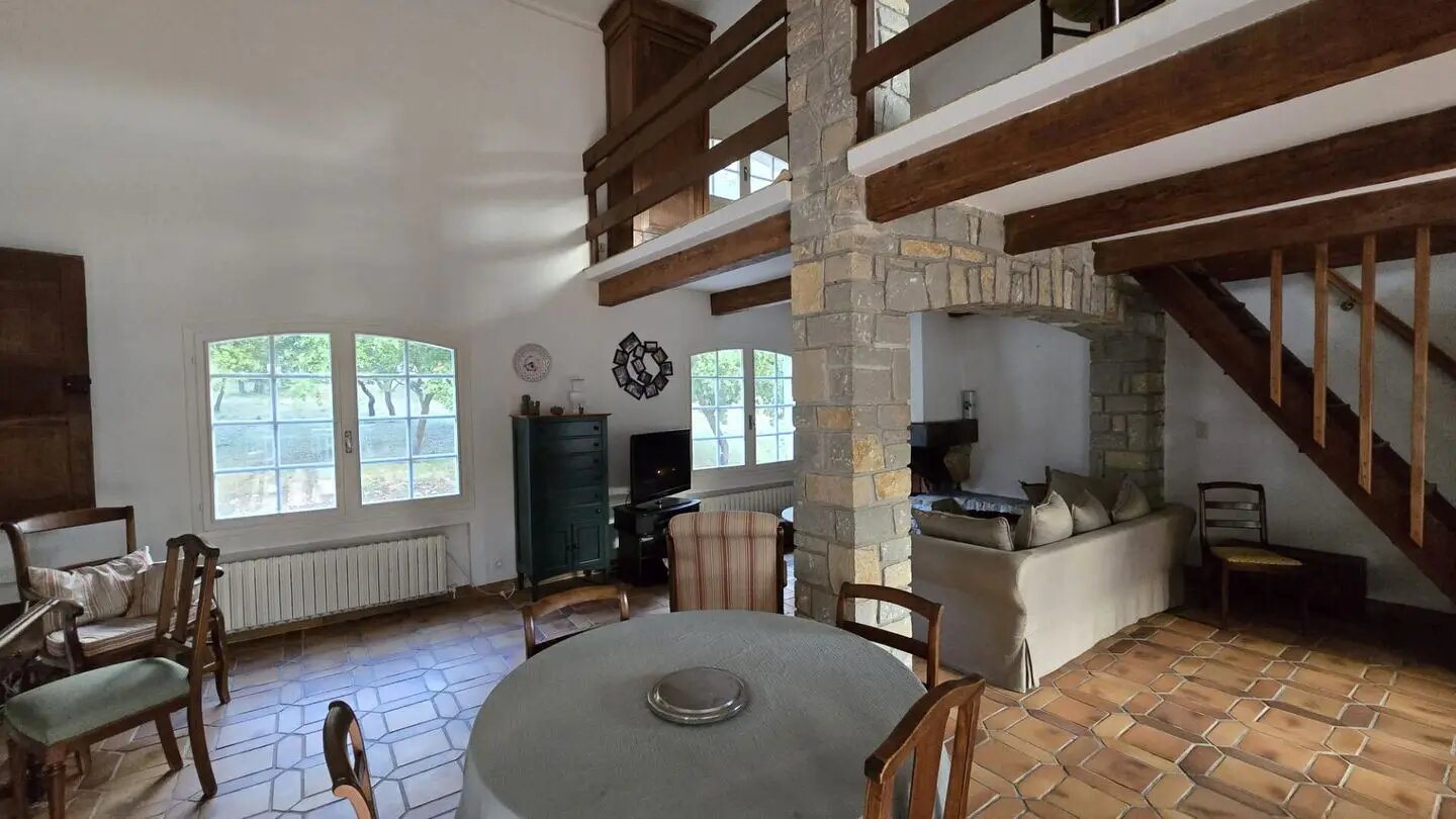 Maison à vendre, 100m², Le Beausset