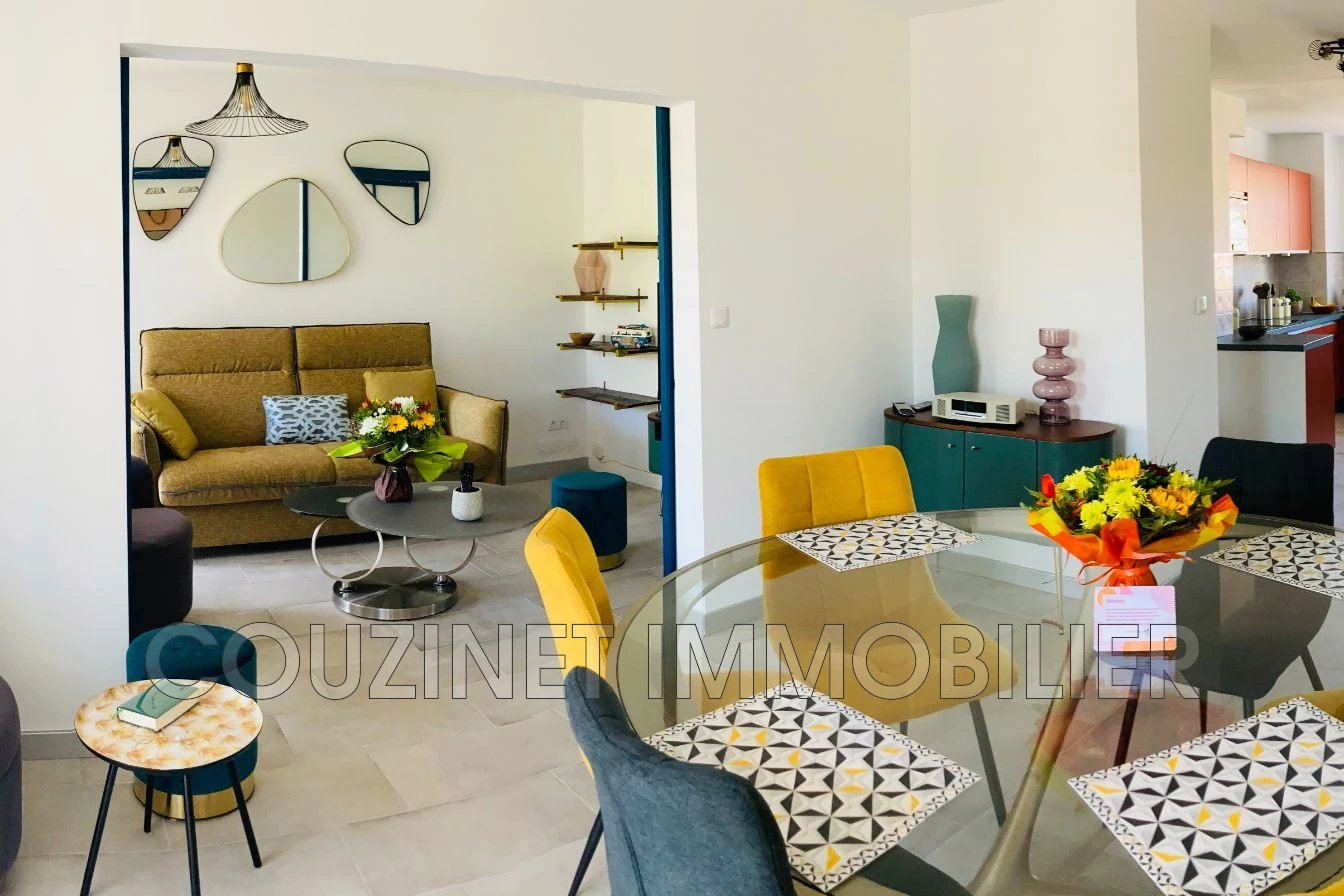 Maison à vendre, 61m², Sanary-sur-Mer