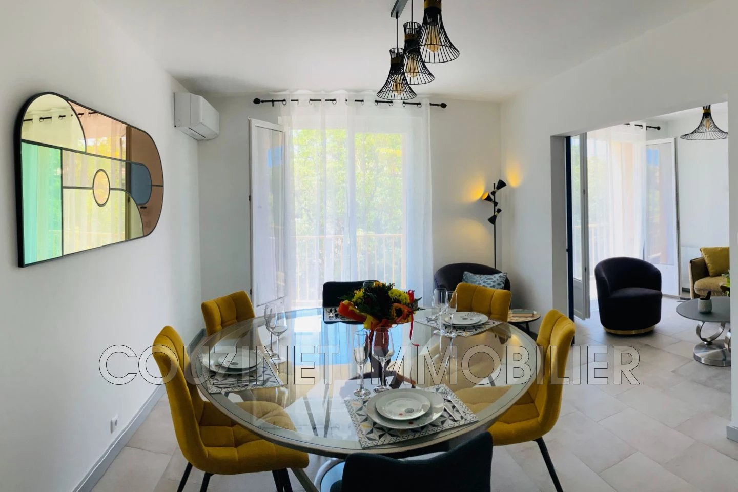 Maison à vendre, 61m², Sanary-sur-Mer
