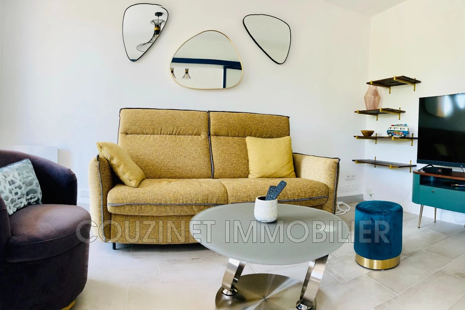 Maison à vendre, 61m², Sanary-sur-Mer