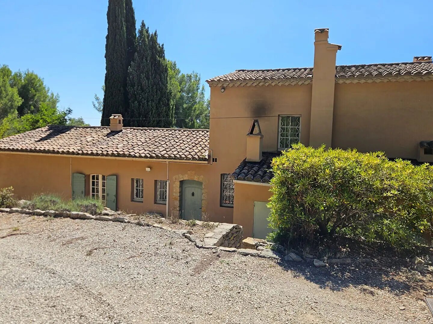Maison à vendre, 157m², Sanary-sur-Mer