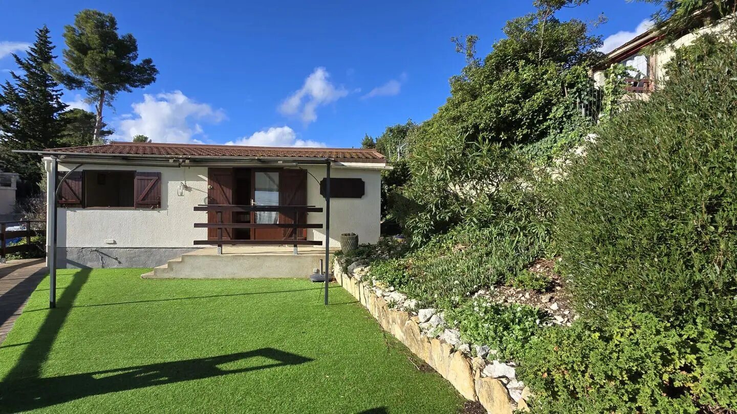 Maison à vendre, 35m², Le Castellet
