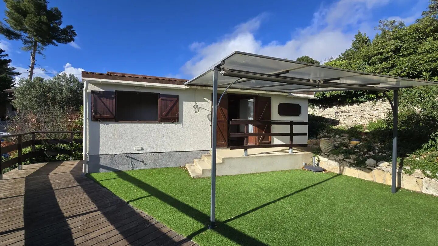 Maison à vendre, 35m², Le Castellet