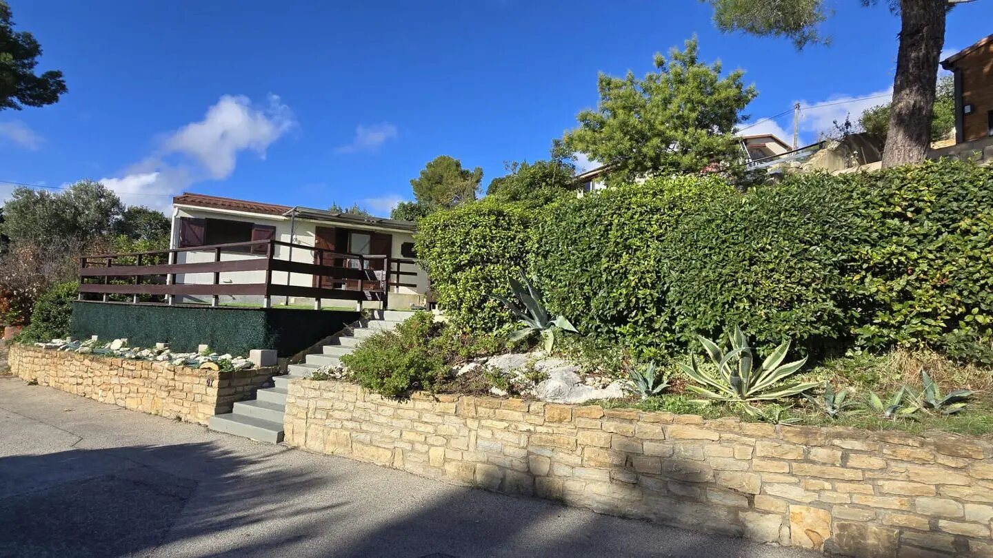 Maison à vendre, 35m², Le Castellet