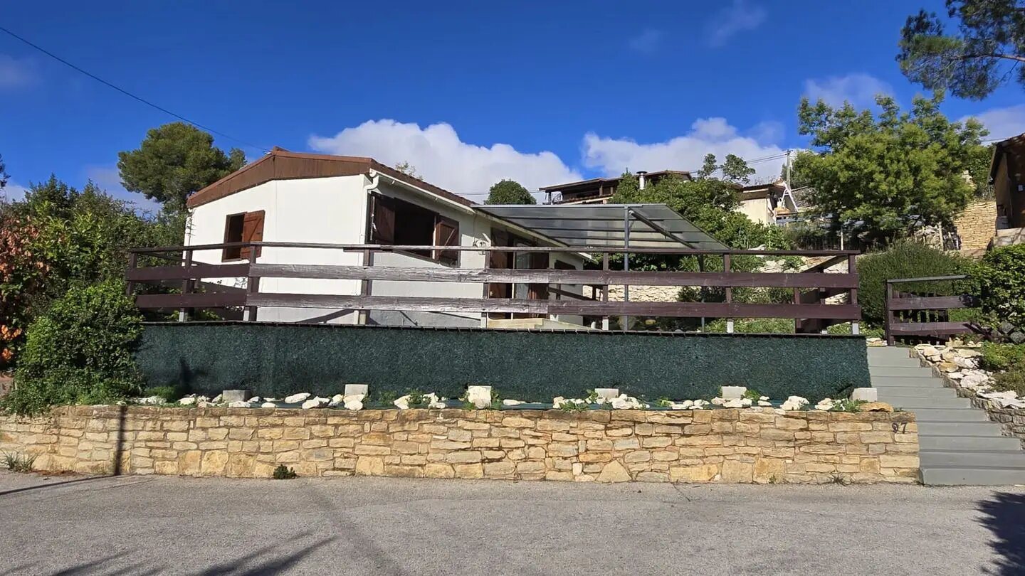 Maison à vendre, 35m², Le Castellet