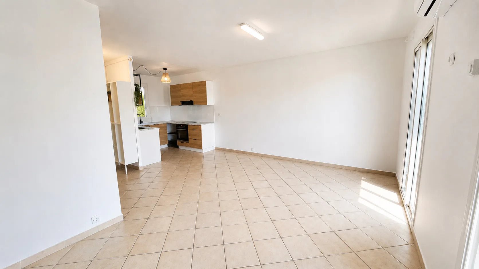 Appartement à vendre, 57m², Martigues