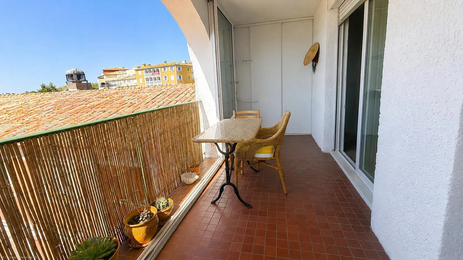 Appartement à vendre, 66m², Port-de-Bouc