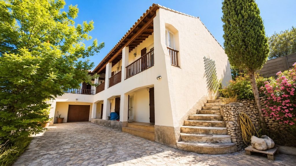 Maison à vendre, 195m², Martigues
