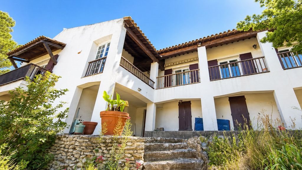 Maison à vendre, 195m², Martigues