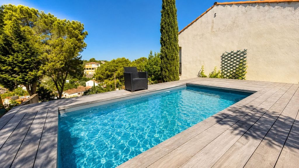 Maison à vendre, 195m², Martigues