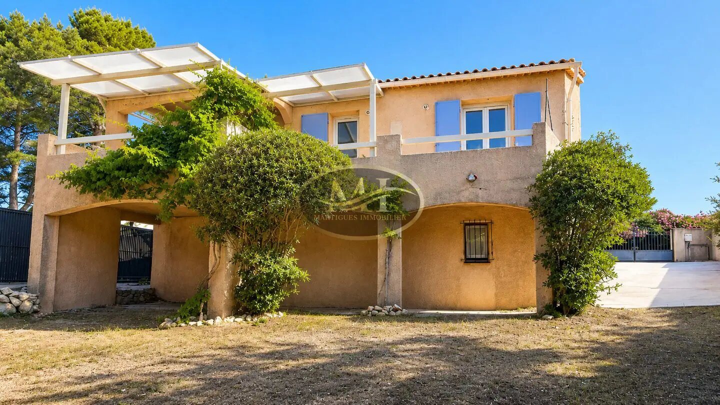 Maison à vendre, 73m², Sausset-les-Pins