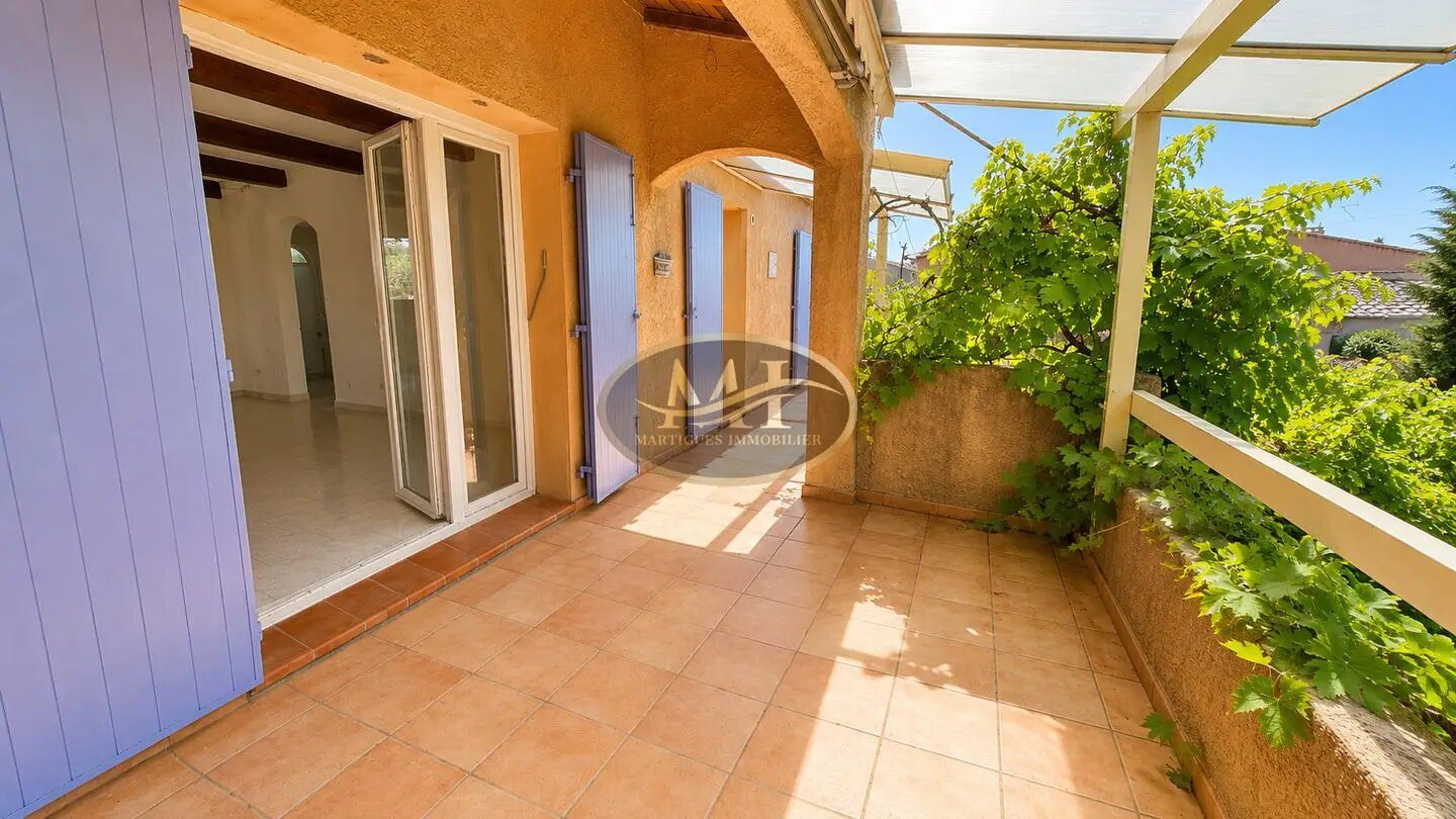 Maison à vendre, 73m², Sausset-les-Pins